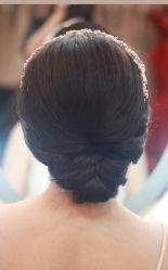点击看大图 -FIONA MAKE UP恋妆造型