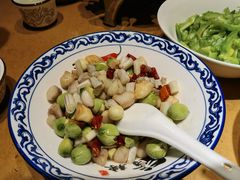 -细毛私家菜总店