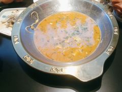 -串王阿三烧烤·小龙虾·烤鱼(拱墅胜利河美食街店)
