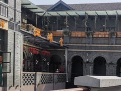 -1912街区
