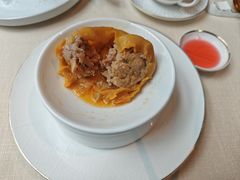 -广州富力丽思卡尔顿酒店·丽轩·粤菜