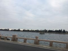 -龙舟池