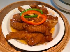 -蚬皇•陈味莞(西平景湖店)