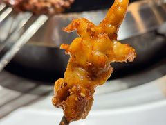 -源味居手把签烧烤(长春一店)