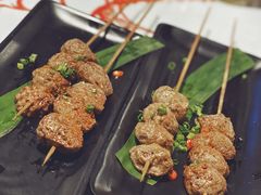 -辉记炭烧海鲜大排档·老字号(福田店)