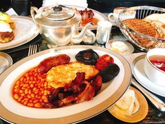 -The Wolseley