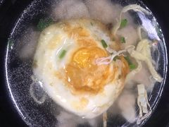 -鸡鸣汤包(仙林店)