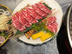 -樱嘢·炭火烧肉(惠南店)
