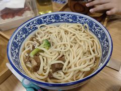 -兰面纪·兰州手工拉面(吴江天虹商场店)