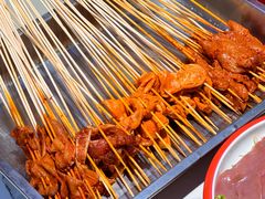 -钢管厂五区小郡肝火锅串串香(清河店)