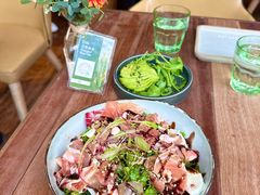 -O'mills Sourdough Bakery&Bistro(永嘉路店)