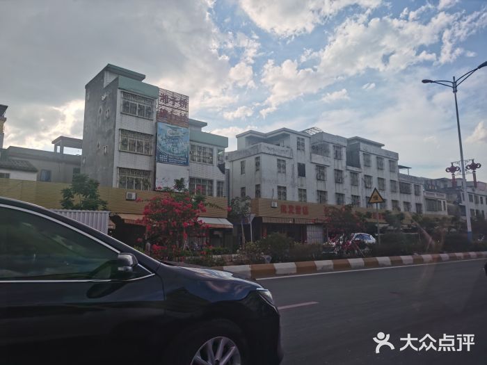 文星酒店(广州北京路步行街海珠广场地铁站店)图片