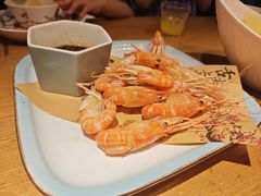 -味莊餐厅(康庄南街店)