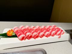 -海底捞火锅(璞丽中心店)