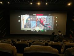 -金逸影城(广州海珠城激光IMAX店)