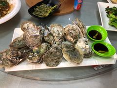 -皮记海鲜1995(寮步店)