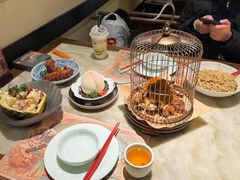 -苏乡兰亭·新派淮扬菜(吾悦广场店)