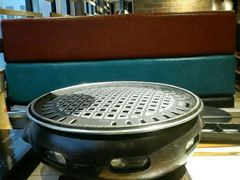 -印象三宝潮汕鲜牛肉火锅烤肉(个体大世界店)