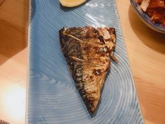 -割烹旭日本料理(龙湖狮山天街店)