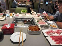 -海底捞火锅(万达广场店)