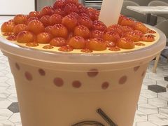 -KOI Thé(力宝广场店)