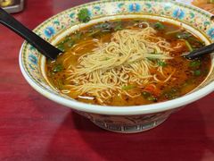 -金杨拉面王小吃面馆·牛三宝面·红烧牛肉粉