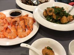 -徐记海鲜(陕西历史博物馆|明德门店)