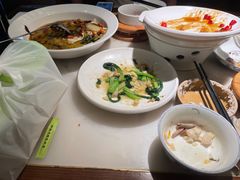 -客语客家菜(佳兆业广场店)