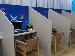 -竞思注意力·专注力·学习能力训练(天一广场中心)