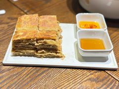 -小大董·烤鸭(王府井apm店)