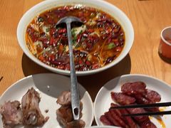 -巴蜀风·地道川菜(总店)