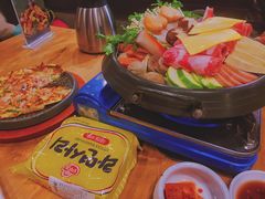 -庭院里的小幸福(开发区万达店)