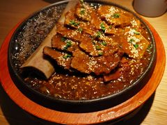 -蜜桃餐厅·伴山(绿宝广场店)