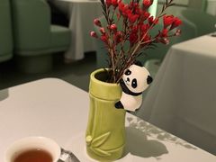 -眉州东坡·熊猫主题餐厅(枫蓝店)