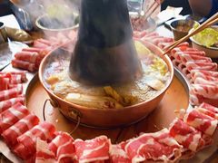 -东镇老火锅(长春路首店)