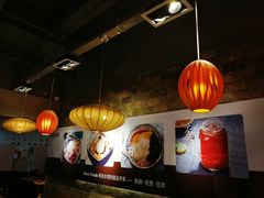 -鲜芋仙(观音桥大融城LG店)