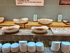 -禾斗海鲜自助(市南银座店)