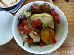 -马学武手抓美食(下南关总店)