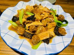 -三姐妹餐厅(曲江店)