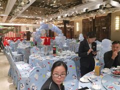 -特味村大酒店(南三环店)