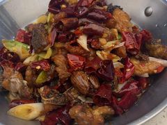 -雲物·云南小馆(好悦天地店)