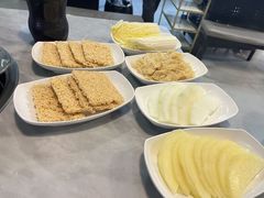 -光头药膳鸡(莱茵小镇店)