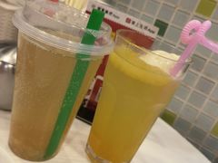-澳门陈光记烧味饭店(南京德基广场店)