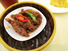 紫金蒸凤爪-雅泰来(解放路店)