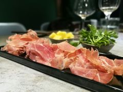 -半山腰·云南菜(侨福芳草地店)