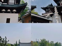-径山寺