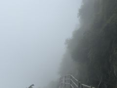 -少华山国家森林公园
