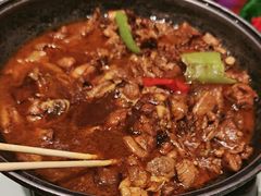 -淀里船宴(裕华东路店)