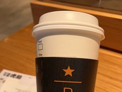 -星巴克臻选(杭州万象城店)