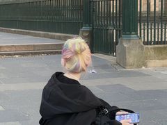 -首开·龙湖成都西宸天街